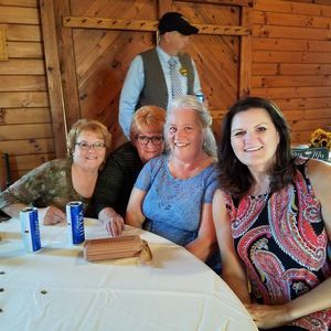 Meet your Posher, Missy